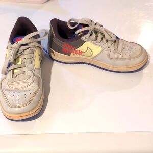 Nike Air Force 1 size 12.5